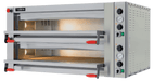 Omcan USA 40638 Fuoco Pizza Ovens - CulinaryProfis