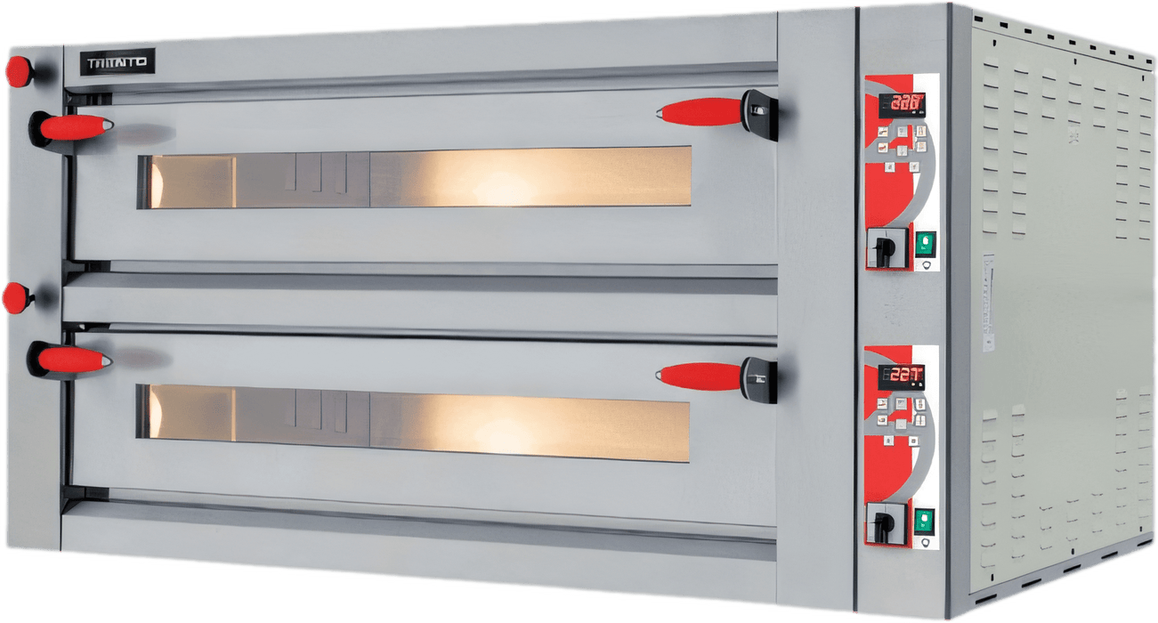 Omcan USA 40643 Fuoco Pizza Ovens - CulinaryProfis