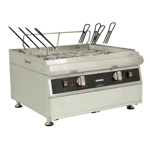 Omcan USA 41883 Pasta Cookers - CulinaryProfis