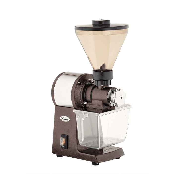 Omcan USA 44116 Santos Coffee Brewers - CulinaryProfis
