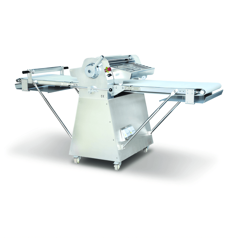 Omcan USA 44135 Dough Sheeters - CulinaryProfis