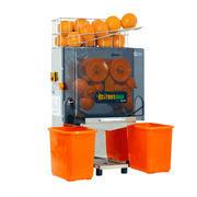 Omcan USA 44228 Juice Dispensers - CulinaryProfis