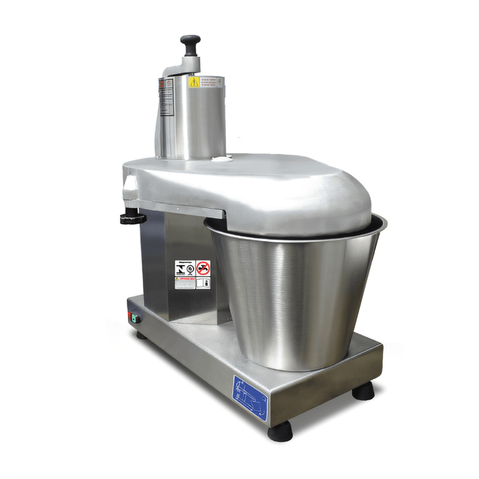 Omcan USA 44532 Food Processors - CulinaryProfis