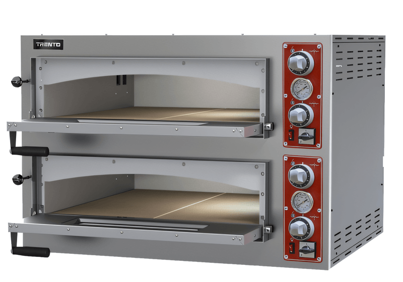 Omcan USA 45199 Entry Max Series Pizza Ovens - CulinaryProfis