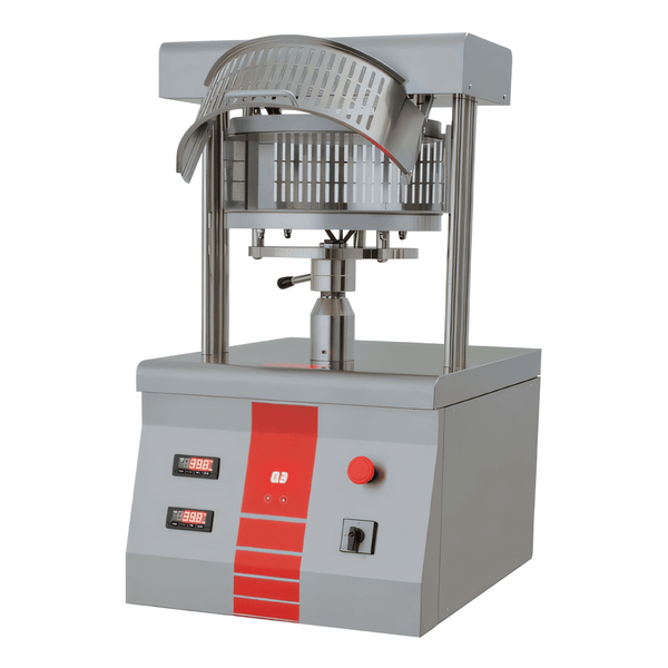 Omcan USA 45356 Dough Presses - CulinaryProfis
