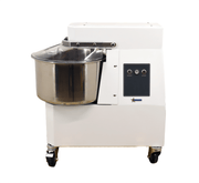 Omcan USA 45417 Trento Spiral Dough Mixers - CulinaryProfis