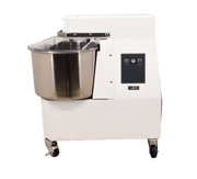 Omcan USA 45418 Trento Spiral Dough Mixers - CulinaryProfis