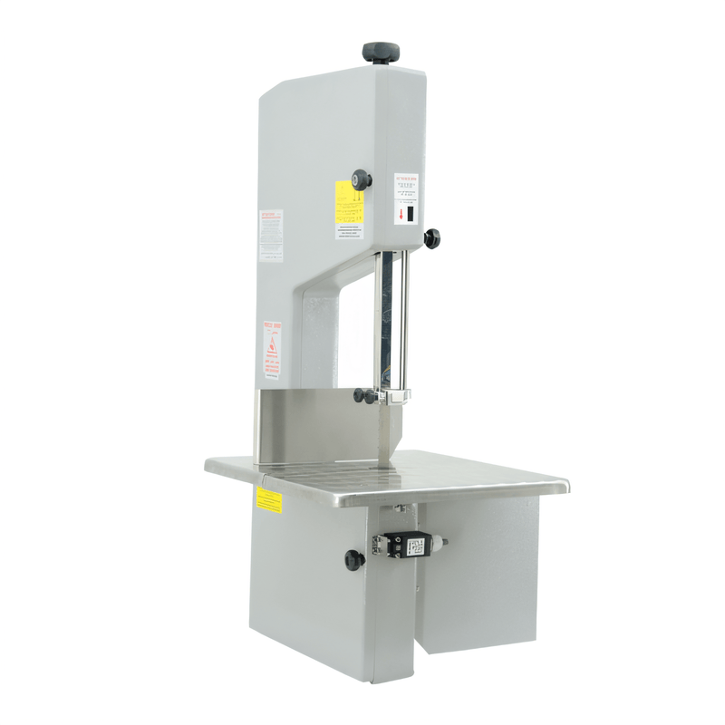 Omcan USA 45507 European Meat Processing Equipment - CulinaryProfis