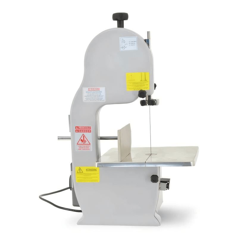 Omcan USA 45559 European Meat Processing Equipment - CulinaryProfis
