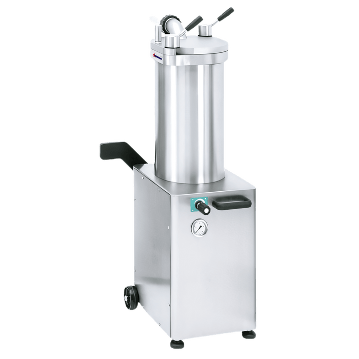 Omcan USA 45959 Trento Sausage Stuffers - CulinaryProfis