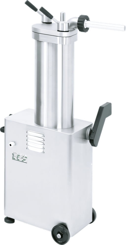 Omcan USA 46099 Trento Sausage Stuffers - CulinaryProfis