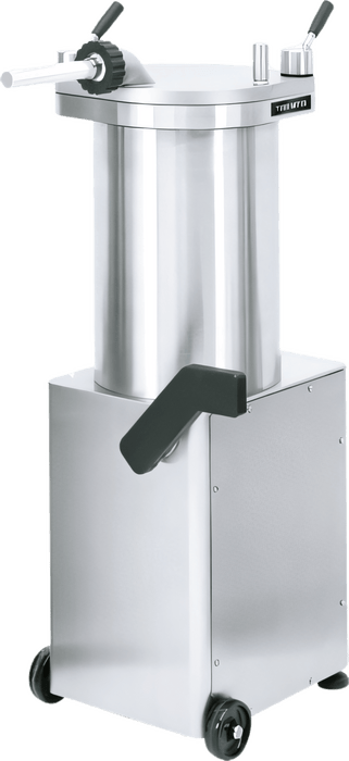 Omcan USA 46100 Trento Sausage Stuffers - CulinaryProfis