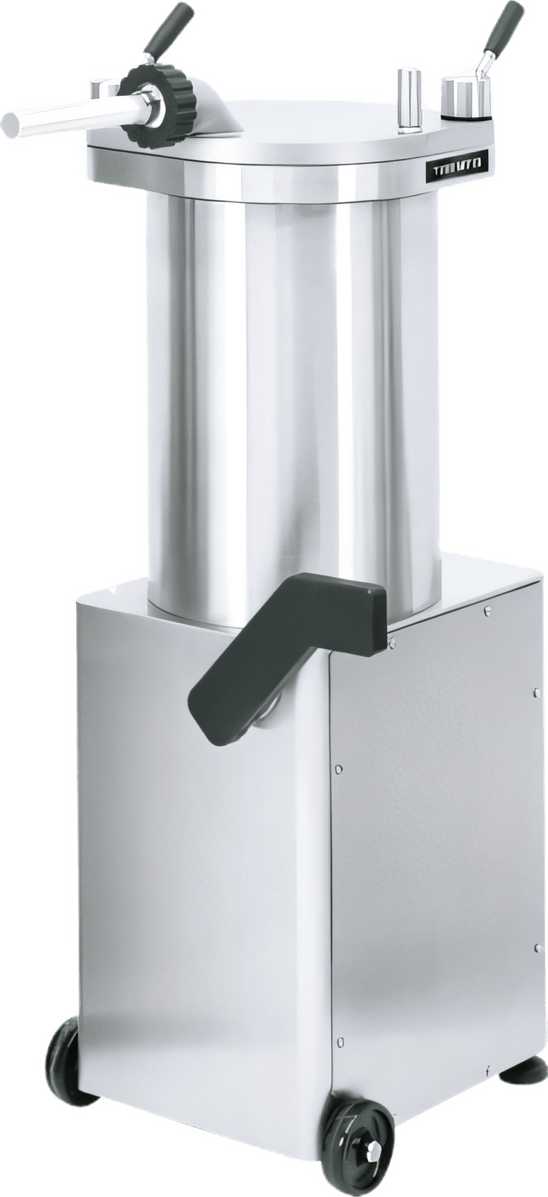 Omcan USA 46101 Trento Sausage Stuffers - CulinaryProfis