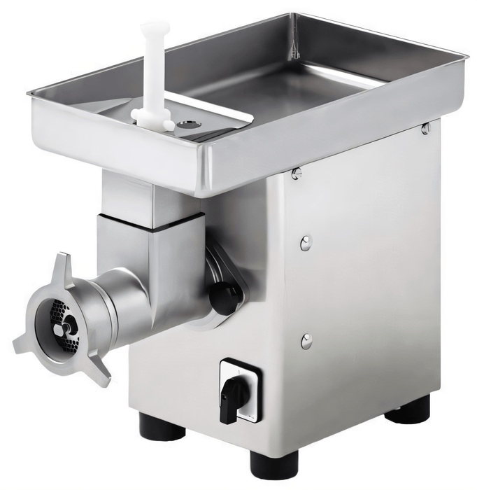 Omcan USA 46204 Trento Meat Grinders - CulinaryProfis