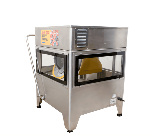 Omcan USA 46322 Dough Presses - CulinaryProfis