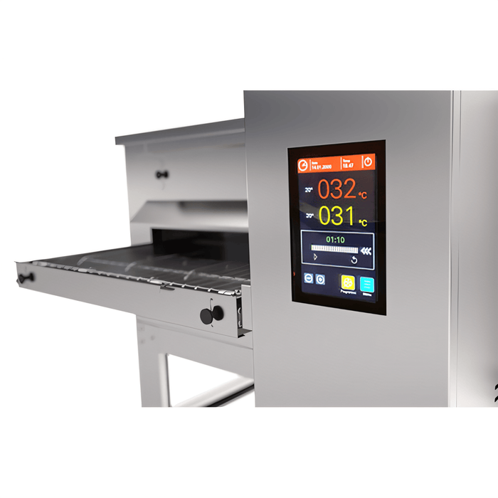 Omcan USA 46725 Trento Conveyor Ovens - CulinaryProfis