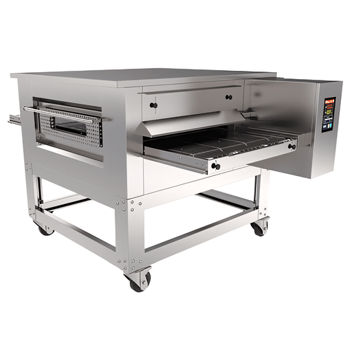 Omcan USA 46725 Trento Conveyor Ovens - CulinaryProfis