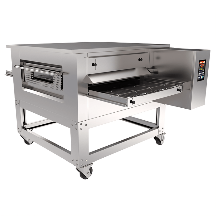 Omcan USA 46725 Trento Conveyor Ovens - CulinaryProfis