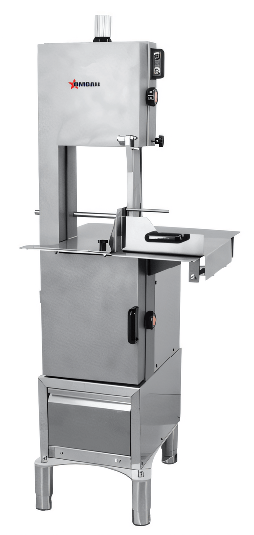 Omcan USA 46786 Meat Processing Equipment - CulinaryProfis