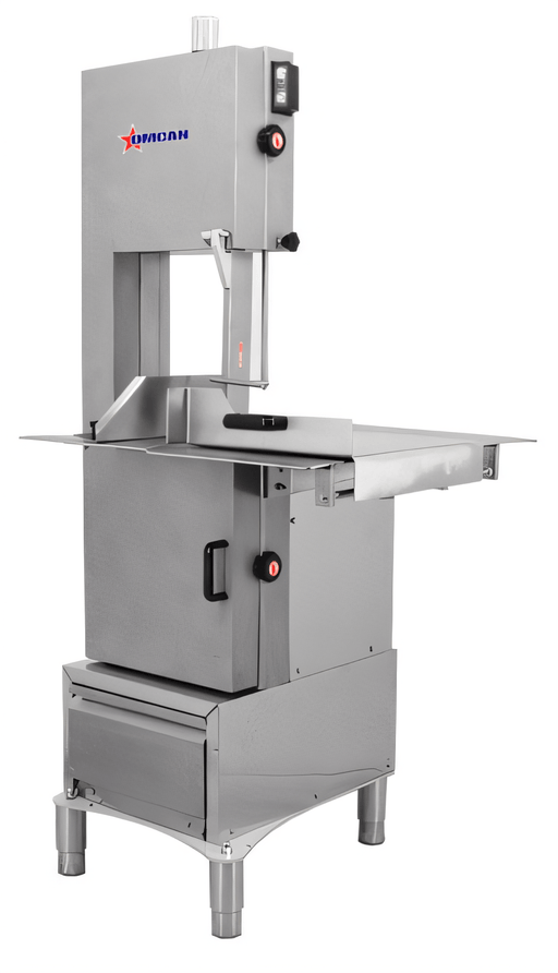 Omcan USA 46787 Meat Processing Equipment - CulinaryProfis
