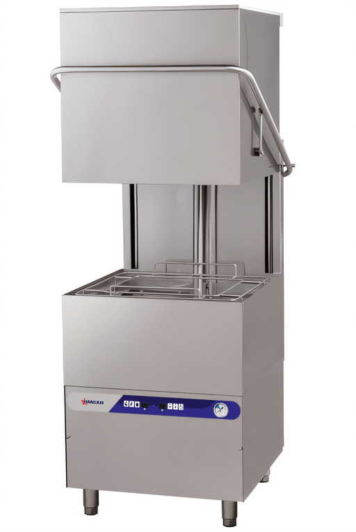 Omcan USA 46797 Dishwashers - CulinaryProfis