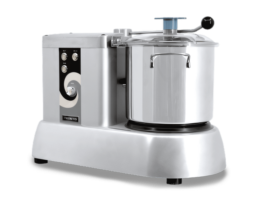 Omcan USA 47083 Trento Food Processors - CulinaryProfis