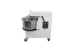Omcan USA 47087 Trento Spiral Dough Mixers - CulinaryProfis