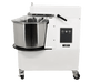 Omcan USA 47088 Trento Spiral Dough Mixers - CulinaryProfis