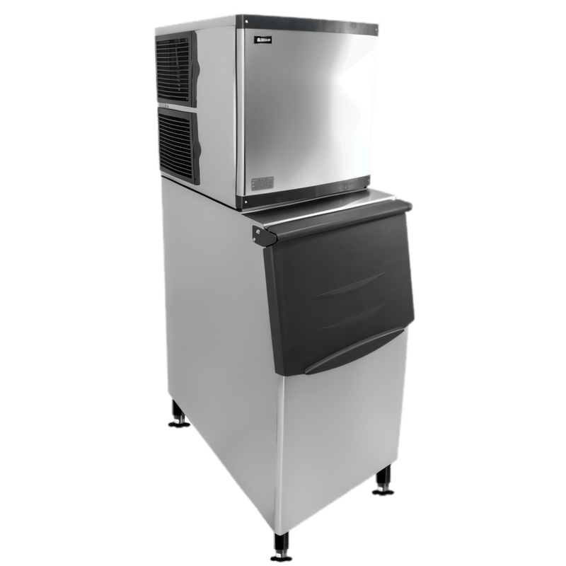 Omcan USA 47485 Ice Machines - CulinaryProfis