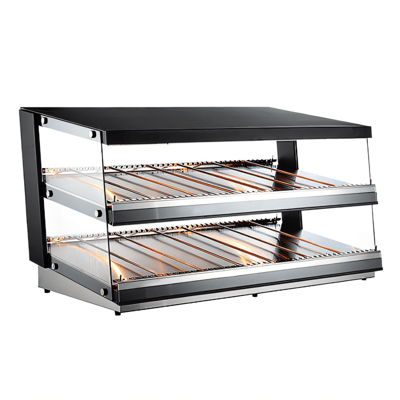 Omcan USA 47513 Hot Food Displays - CulinaryProfis