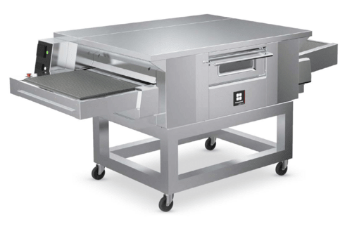 Omcan USA 47575 Trento Conveyor Ovens - CulinaryProfis