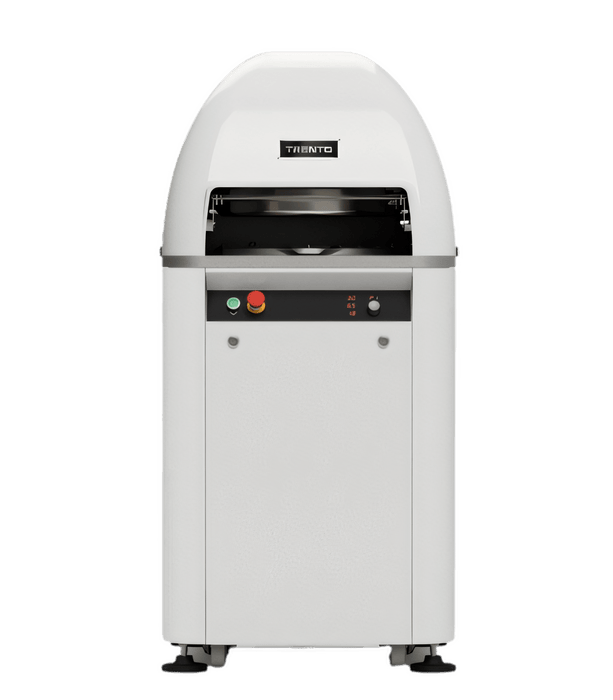 Omcan USA 47580 Trento Dough Dividers & Rounders - CulinaryProfis