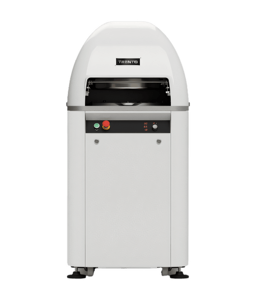 Omcan USA 47581 Trento Dough Dividers & Rounders - CulinaryProfis