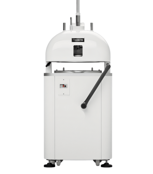 Omcan USA 47582 Trento Dough Dividers & Rounders - CulinaryProfis