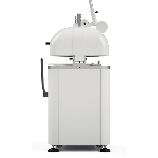 Omcan USA 47583 Trento Dough Dividers & Rounders - CulinaryProfis