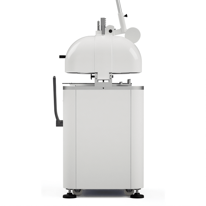 Omcan USA 47583 Trento Dough Dividers & Rounders - CulinaryProfis