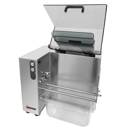 Omcan USA 47709 Trento Meat Tenderizers - CulinaryProfis