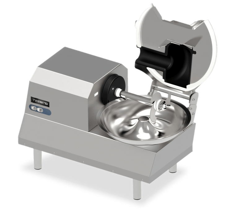 Omcan USA 47711 Trento Cutters - CulinaryProfis