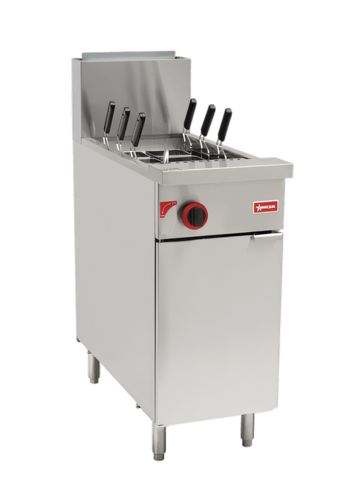 Omcan USA 47714 Pasta Cookers - CulinaryProfis