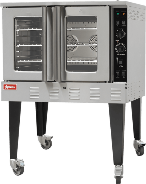 Omcan USA 47750 Convection Ovens - CulinaryProfis