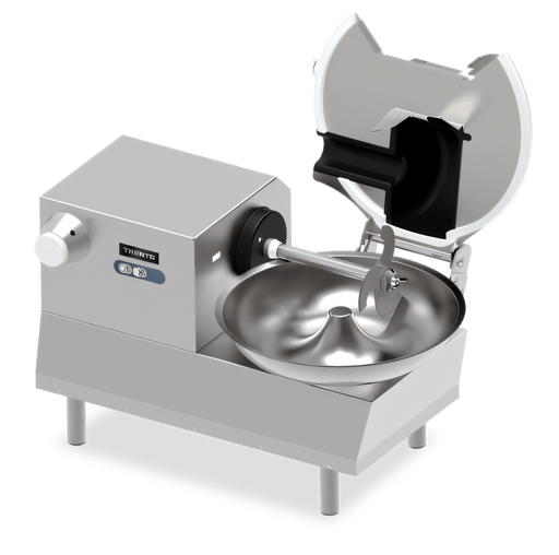 Omcan USA 47776 Trento Cutters - CulinaryProfis