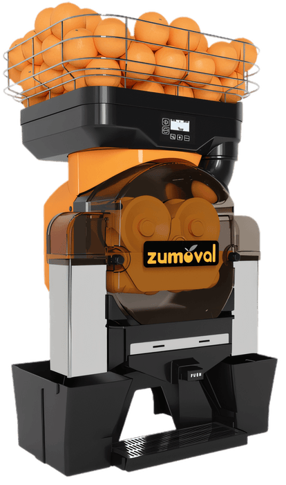 Omcan USA 47989 Zumoval Juice Dispensers - CulinaryProfis