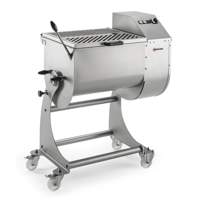 Omcan USA 48058 Trento Meat Processing Equipment - CulinaryProfis