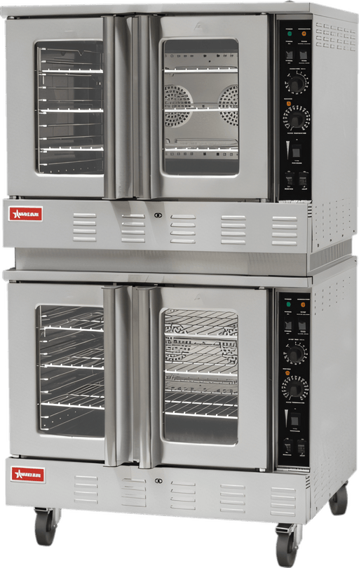 Omcan USA 48060 Convection Ovens - CulinaryProfis