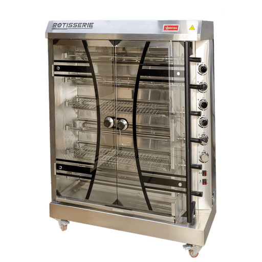 Omcan USA 48195 Rotisserie Ovens - CulinaryProfis