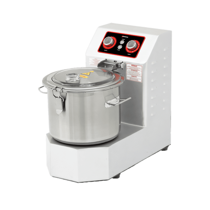 Omcan USA 48282 Countertop Mixers - CulinaryProfis