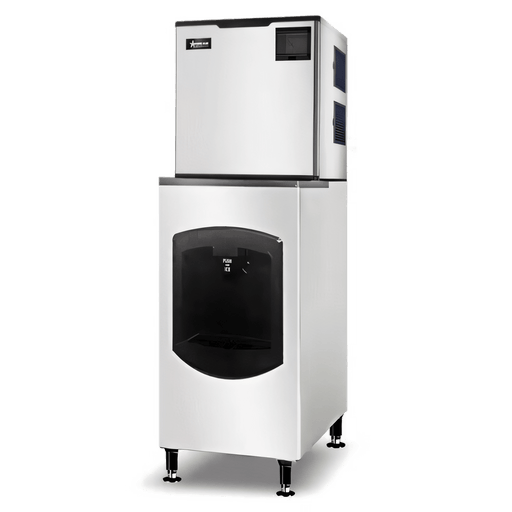 Omcan USA 48349 Ice & Water Dispensers - CulinaryProfis