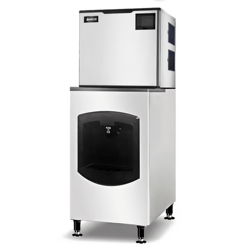 Omcan USA 48350 Ice & Water Dispensers - CulinaryProfis