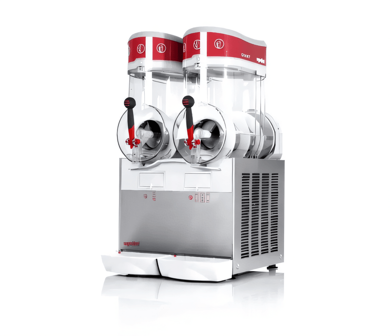 Omcan USA 49080 Trento Cold & Frozen Beverage Dispensers - CulinaryProfis