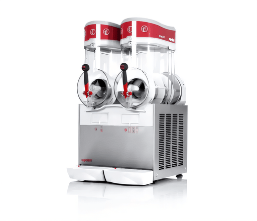 Omcan USA 49080 Trento Cold & Frozen Beverage Dispensers - CulinaryProfis